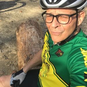 Meet your Posher, Marshall